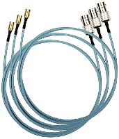 Rigol CB SMB BNC FM 100 Kabel 1 stuk(s)