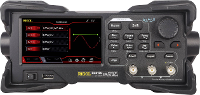 Rigol DG2072 Functiegenerator 0.000001 Hz   70 MHz Sinus, Blok, Ruis, Puls, Driehoek, Arbitrair