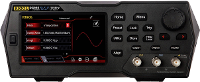 Rigol DG992 Functiegenerator 100 MHz (max) 2 kanaals Arbitrair, Driehoek, Puls, Blok, Sinus, Lorentz verdeling, Ruis