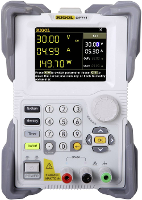 Rigol DP711 Labvoeding, regelbaar 0   30 V 0   5 A 150 W RS232 Op afstand bedienbaar, OVP, Programmeerbaar Aantal uitgangen: 1 x