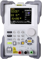Rigol DP712 Labvoeding, regelbaar 0   50 V 0   3 A 150 W RS232 Op afstand bedienbaar, OVP, Programmeerbaar Aantal uitgangen: 1 x