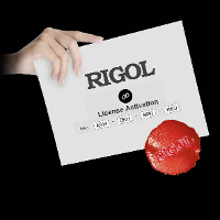 Rigol DP8 INTERFACE DP8 INTERFACE Optiecode 1 stuk(s)