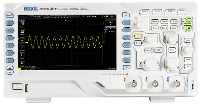 Rigol DS1102Z E Digitale oscilloscoop 100 MHz 2 kanaals 1 GSa/s 24 Mpts 8 Bit Digitaal geheugen (DSO) 1 stuk(s)