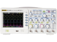 Rigol Ds1104b Digitale Oscilloscoop 100 Mhz 4 Kanaals 1 Gsa/s 8 Kpts 8 Bit Digitaal Geheugen (dso)
