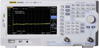 Rigol Dsa832e Spectrum Analyzer Dsa832e