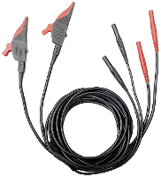 Rigol KELVINTESTCLIP DMM Kelvin klem 1 set(s)