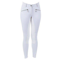 Rijbroek Heren Denim #95;_Rijbroek Heren Denim | Maat 52