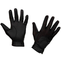 Rijhandschoen Magic Grippy #95;_Ruiterhandschoen Magic Grippy   Junior