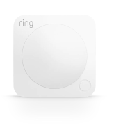Ring Alarm Motion Detector 2nd Gen