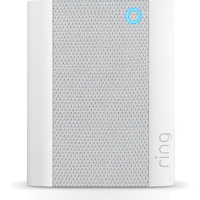 Ring Chime (2de generatie) deurbel