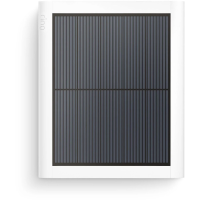 Ring Solar Panel USB C zonnepaneel