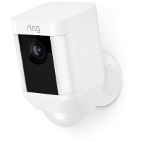 Ring Spotlight Cam Battery beveiligingscamera