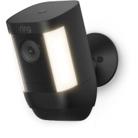 Ring Spotlight Cam Pro Battery