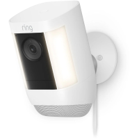 Ring Spotlight Cam Pro Plug in