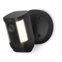 Ring Spotlight Cam Pro Wired