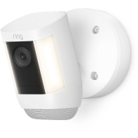 Ring Spotlight Cam Pro Wired
