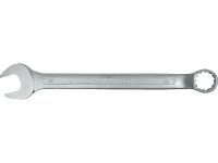 Ring steeksleutel 1 stuks 19 mm Bernstein 6 600 19