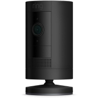 Ring Stick Up Cam Battery   Black   2023   EU