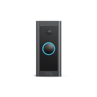 Ring Video Doorbell Wired