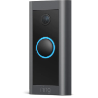 Ring Video Doorbell Wired deurbel