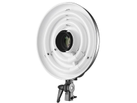 Walimex Beauty 18425 Ringlicht 50 W