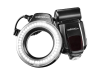 Ringlicht Walimex Pro Makro Led Ringlicht 17904