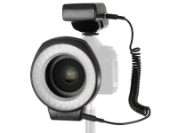 Ringlicht Walimex Universal Makro Ringlicht Led