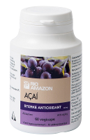 Rio Amazon Acai Capsules