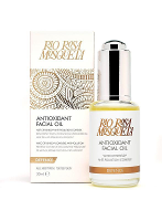 Rio Rosa Mosqueta Facial Oil