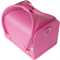 CSCO PK Make up koffer roze