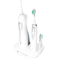 DCIT aquasonic waterflosser en sonische tandenbors