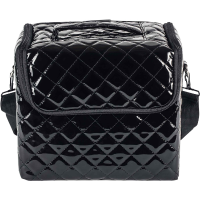 Padded Professional Cosmetic en Make up Koffer