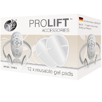Rio ProLift gelpads voor TFAC2 wellness
