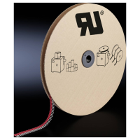 Rittal 4051546 Adereindhulzen 1 mm² Rood 4000 stuk(s)