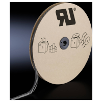 Rittal 4051547 Adereindhulzen 1.5 Mm² Zwart 4000 stuk(s)