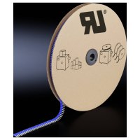 Rittal 4051605 Adereindhulzen 2.5 Mm² Blauw 3000 stuk(s)