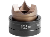 Rittal 4055160 Stansmachnie voor blik