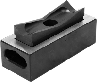 Rittal 4055401 Stansmachnie voor blik