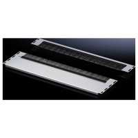 Rittal 5301335 19 inch Bodemplaat voor patchkast