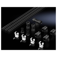 Rittal 7338.130 Bevestigingsset