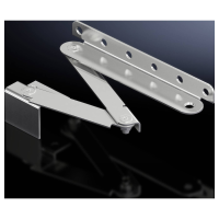 Rittal AX 1485.100 1485100 Deurvergrendeling 2 stuk(s)