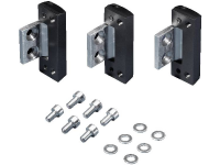 Rittal Cm 5001.000 Scharnier Spuitgietwerk Wit 3 Stuks