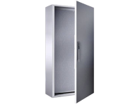 Rittal Cm 5117.500 Schakelkast 800 X 1200 X 400 Plaatstaal Lichtgrijs (ral 7035) 1 Stuks