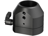 Rittal Cp 6501.050 Behuizingskoppeling Draaibaar, Kantelbaar Staal Grafietgrijs (ral 7024) 1 Stuks