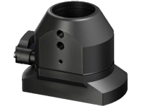 Rittal Cp 6501.130 Behuizingskoppeling Draaibaar, Kantelbaar Staal Grafietgrijs (ral 7024) 1 Stuks