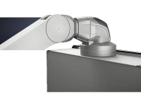 Rittal Cp 6510.210 Draagarm Aluminium Aluminium Wit 1 Stuks