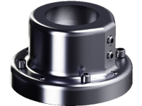 Rittal Cp 6663.000 Wandhouder Star Rvs 1 Stuks