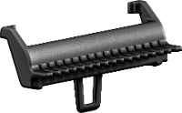 Rittal RX 9365.734 9365734 Beschermkraag 8 stuk(s)