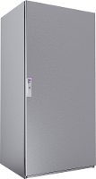 Rittal SE 5856.600 Netwerk  en serverkast RVS 1 stuk(s)