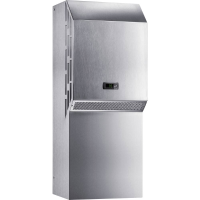 Rittal SK 3303.514 Koelapparaat 0.66 KW (b x h x d) 285 x 620 x 298 mm 1 stuk(s)
